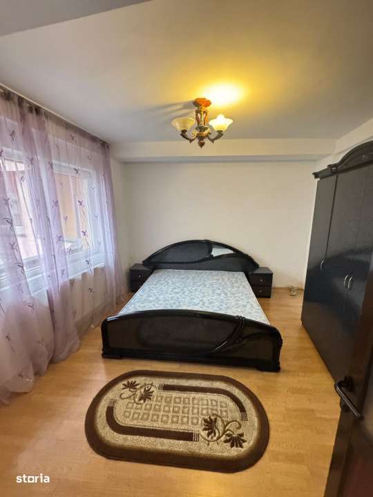 Apartament de inchiriat / Cartier Marasti / Strada Bucuresti - Imagine principală: 3/6