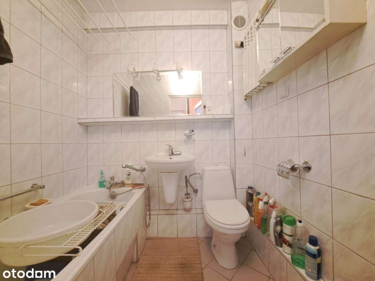 M3 Bałuty, winda, balkon-4