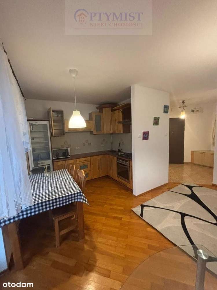 Mieszkanie, 43 m², Warszawa-12