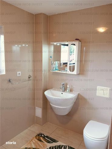 Liniște, natură, intimitate – apartament 2 camere Green Valley, Brasov-7