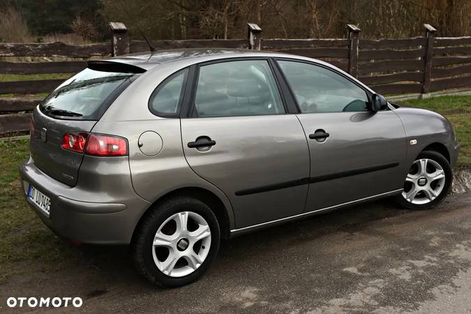 Seat Ibiza 1.4 16V Stella - 18