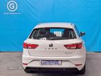 SEAT Leon ST 1.0 EcoTSI Style DSG Ecomotive S/S - 4