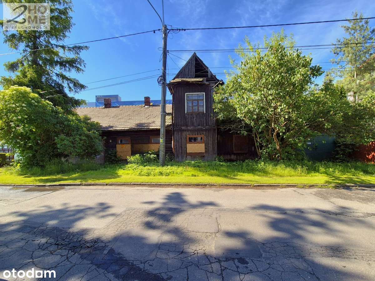 Działka budowlana w centrum Tarnowa - Pełny obrazek: 4/14