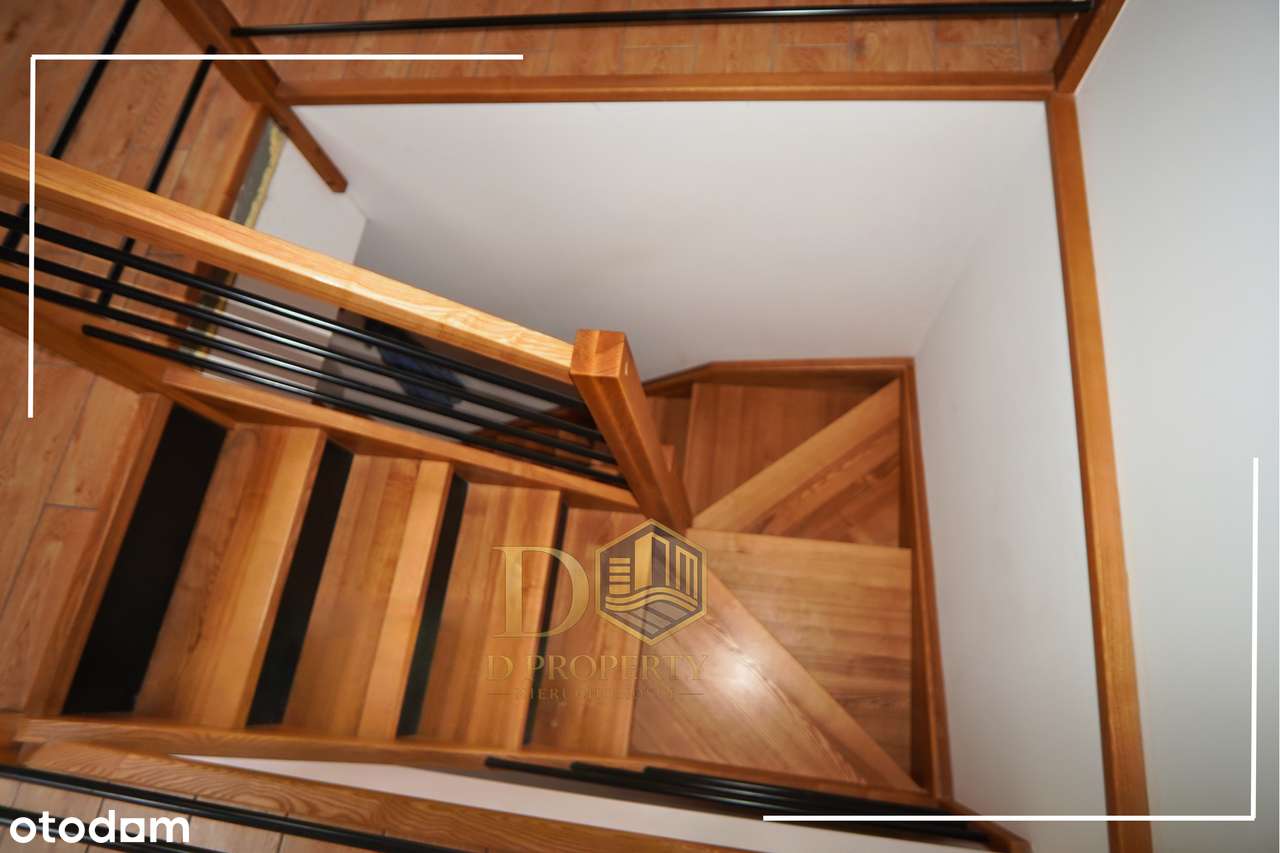 Nowy dom 103 m² | garaż 3 auta | ogród | Łabiszyn | 2024-11