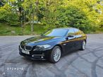 BMW Seria 5 530d xDrive Luxury Line - 3