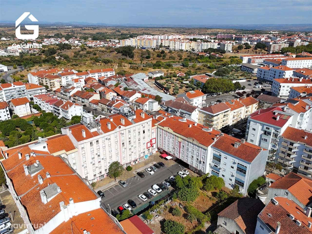 Apartamento T3 Venda em Castelo Branco,Castelo Branco-25