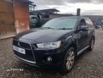 Dezmembrez Mitsubishi Outlander Facelift 2.2 Diesel 2006-2012 - 3