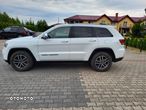 Jeep Grand Cherokee - 3