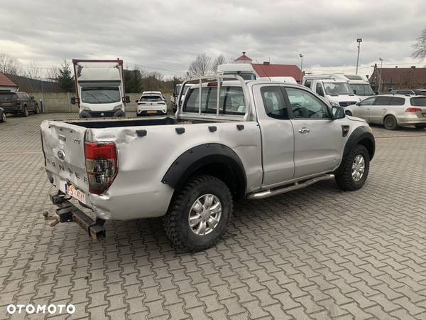 Ford Ranger 3.0 TDCi DC Wildtrak2 - 18