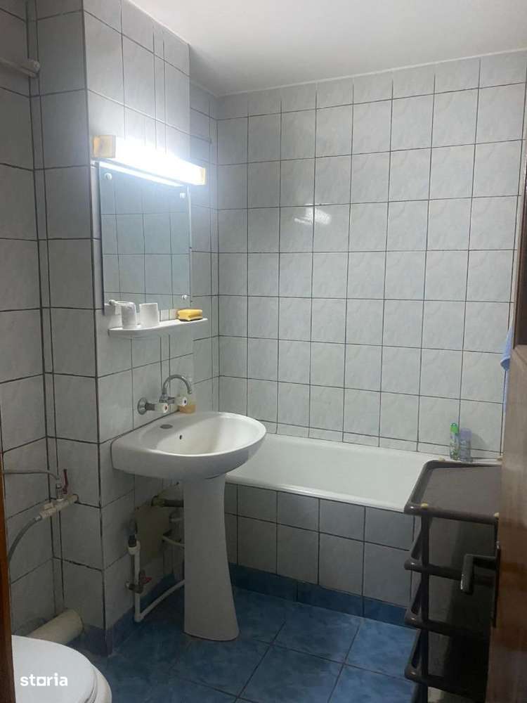 Tomis III- 2 camere decomandate, cu centrala-6