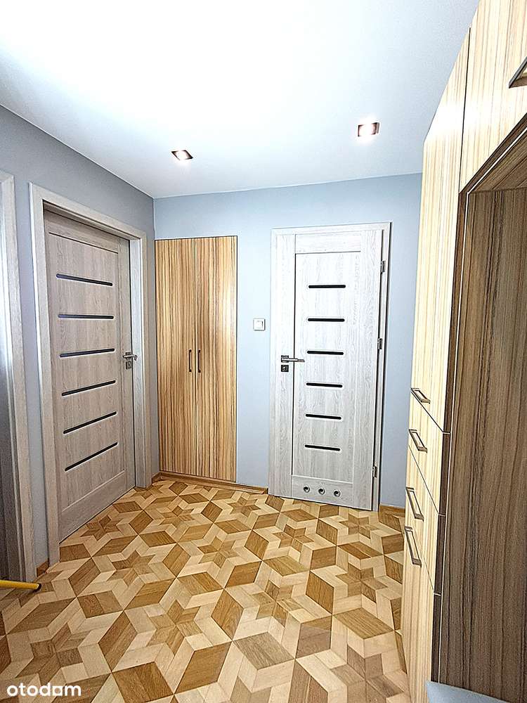 Mieszkanie 51m2, 2 pok.  Lublin Felin, Kupujący nie płaci prowizji.-12