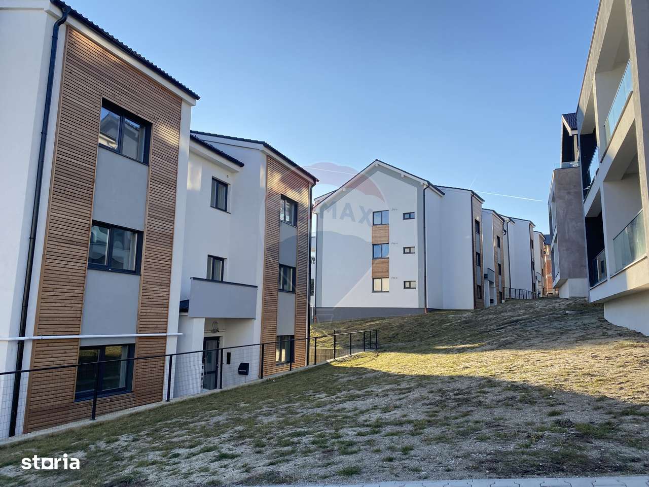 Apartament cu 2 camere de vanzare! - Imagine principală: 5/5