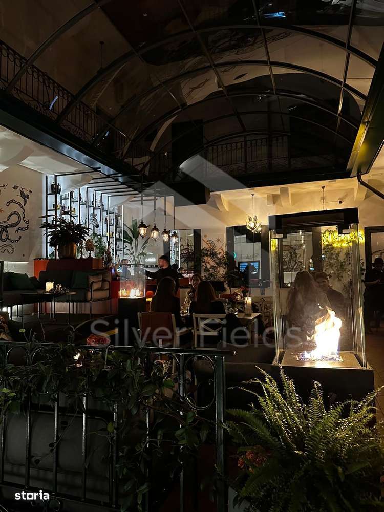 Se vinde sau închiriază Bar-Restaurant la cheie | Piata Unirii-18