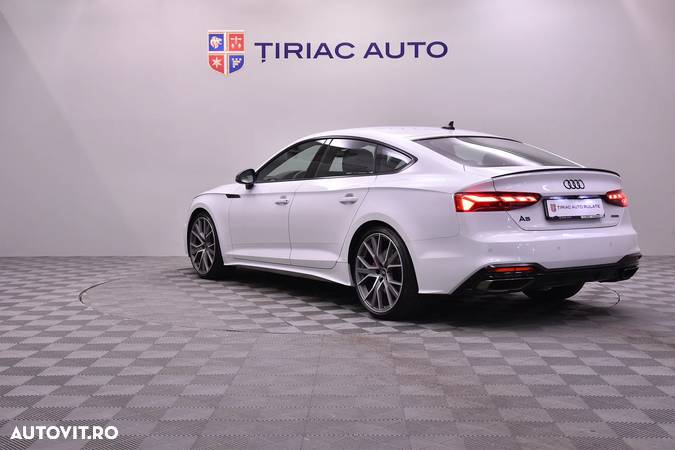 Audi A5 - 3