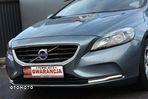 Volvo V40 D2 Kinetic - 22