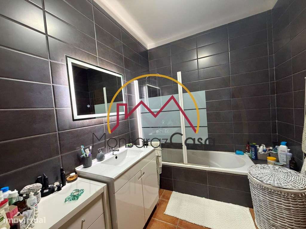 Apartamento R/C T2 em Reguengos-9