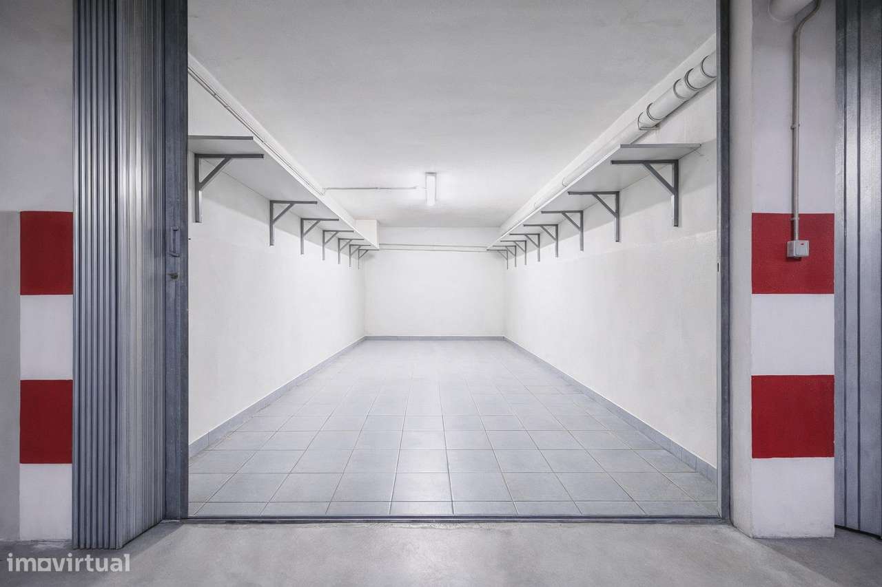 Apartamento T3 -  Santo Tirso-37