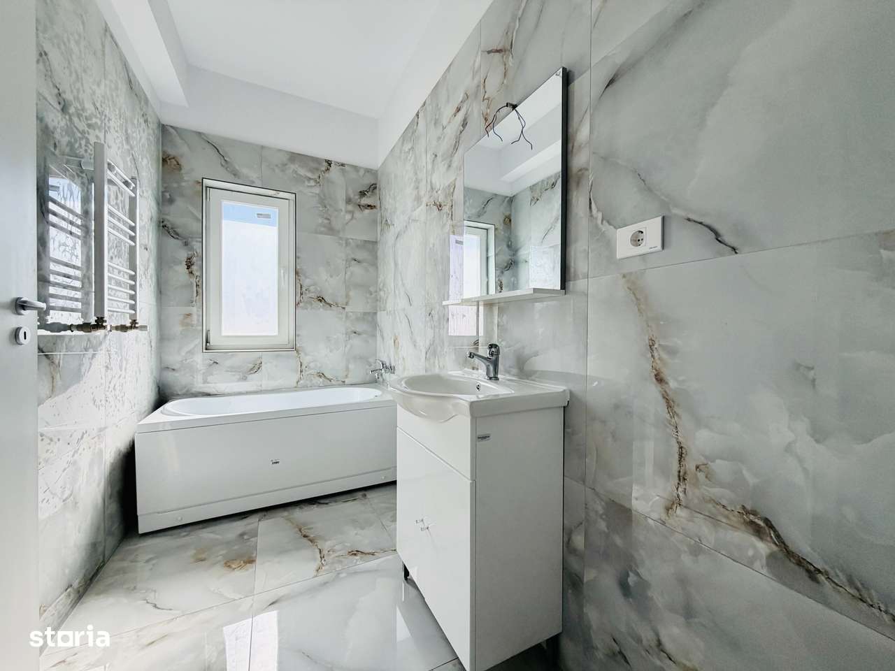 Casa Individuala | Parter|4 Camere|Dormitor Matrimonial|Comuna BERCENI-10