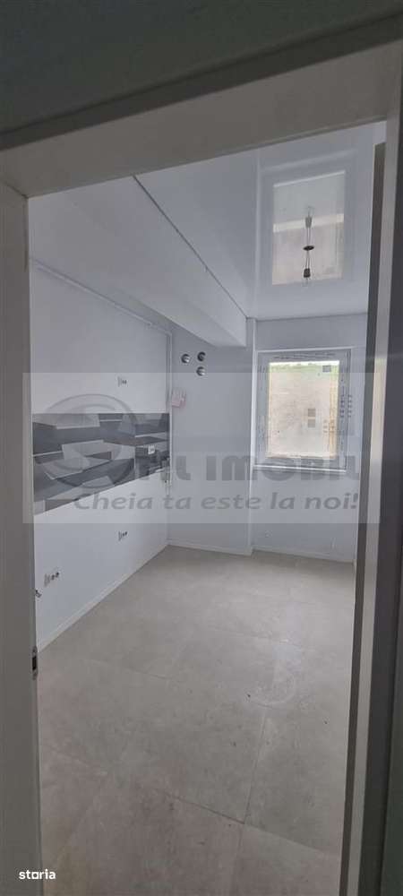Apartament 2 camere Bucium - 51mp - Imagine principală: 2/4
