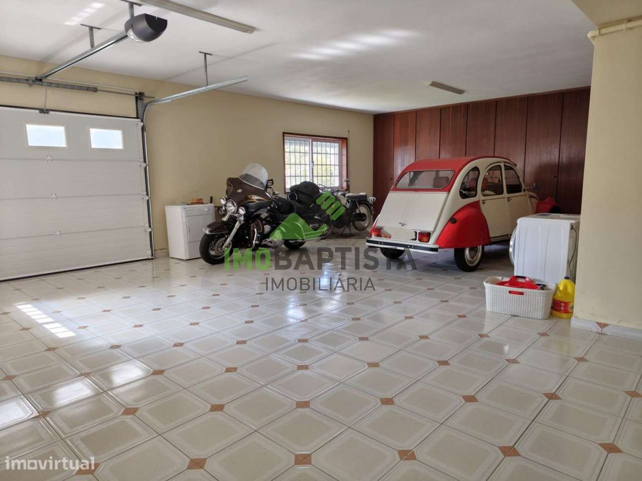 Moradia Isolada Bifamiliar V3 em São João de Ver-13