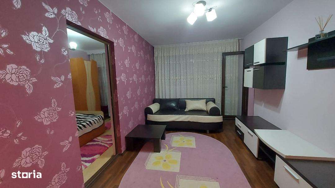 Apartament 3 camere Micro38 et3/4, Y-uri ,centrala ,Mobilat-0