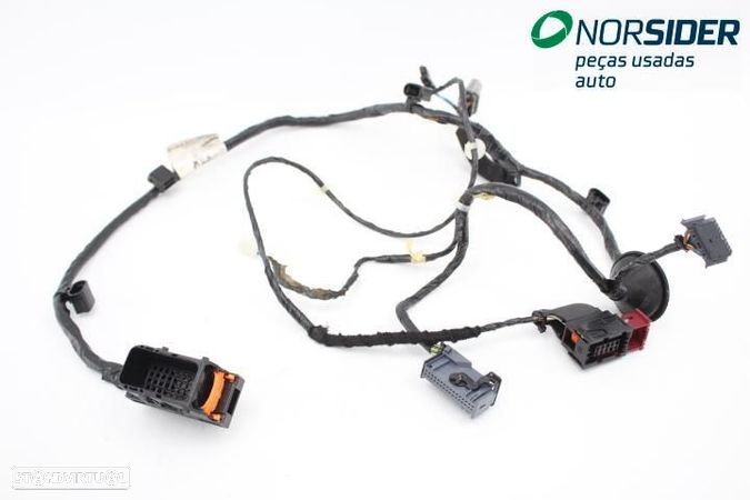Instala electrica porta frt esq Opel Zafira B|08-12 - 1