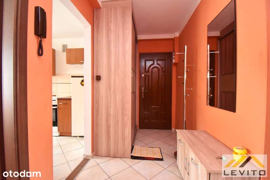 Zabrze M3 | Dobra lokalizacja | Balkon-3