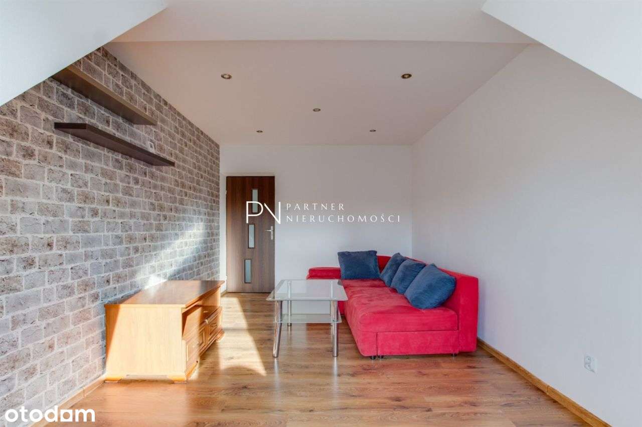 Przestronne bezczynszowe M3, 54 m² do wprowadzenia-9