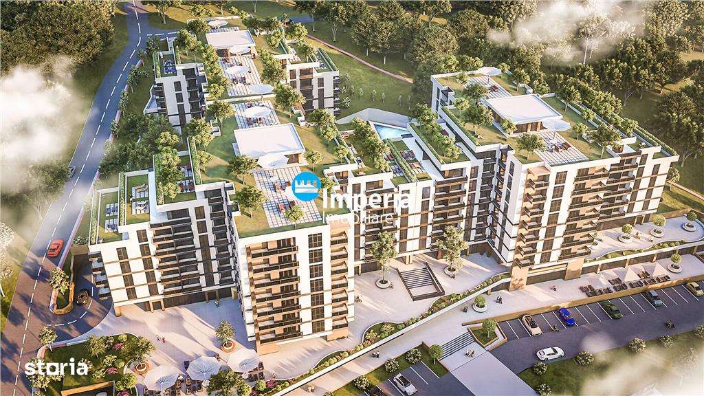 Proiect Nou Deosebit, ap2 cam Bld. Rosetti - Imagine principală: 1/9