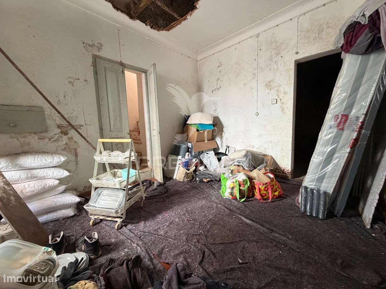 Oportunidade de Investimento no Centro Histórico de Elvas-10