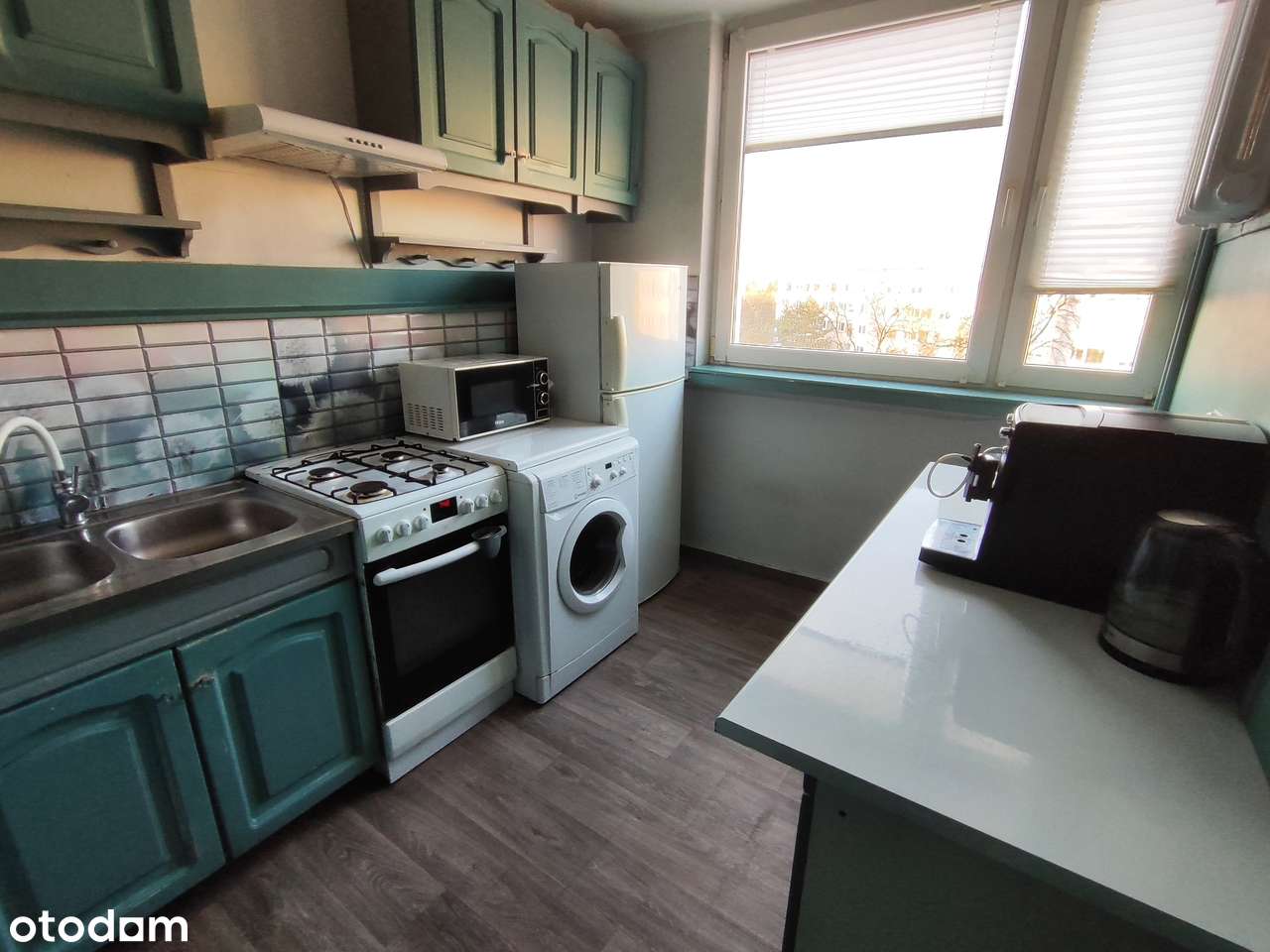 Mieszkanie – wroclaw - Widok 2