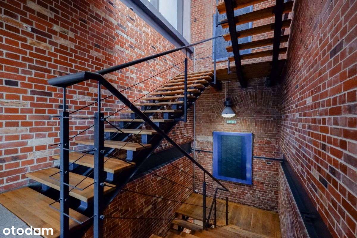 Loftowa kamienica z Xix wieku w Żyrardowie - Pełny obrazek: 5/13