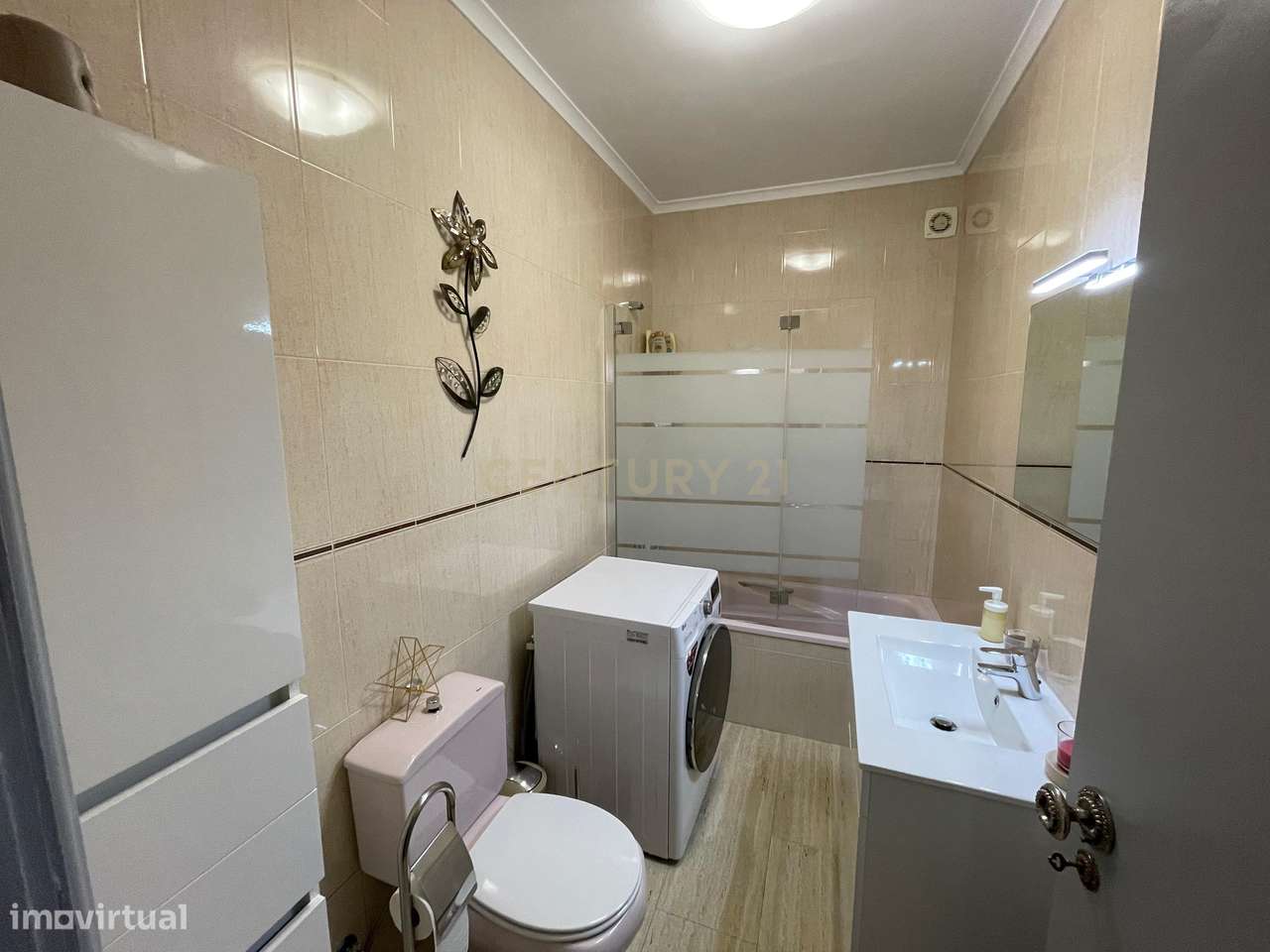 Moradia T1+1 em Sarilhos Pequenos - Grande imagem: 5/20