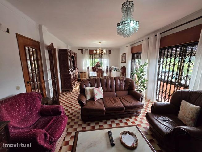 Moradia T5 em Vale Fetal - 369.000€-6