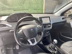 Peugeot 2008 1.6 BlueHDi Allure - 13