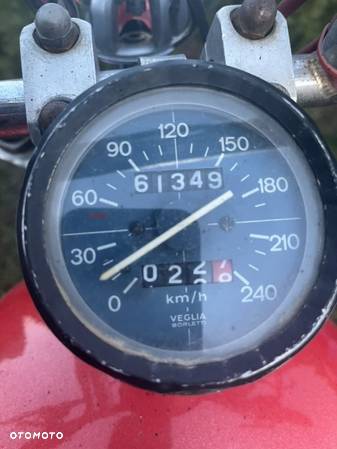 Moto Guzzi Inny - 5