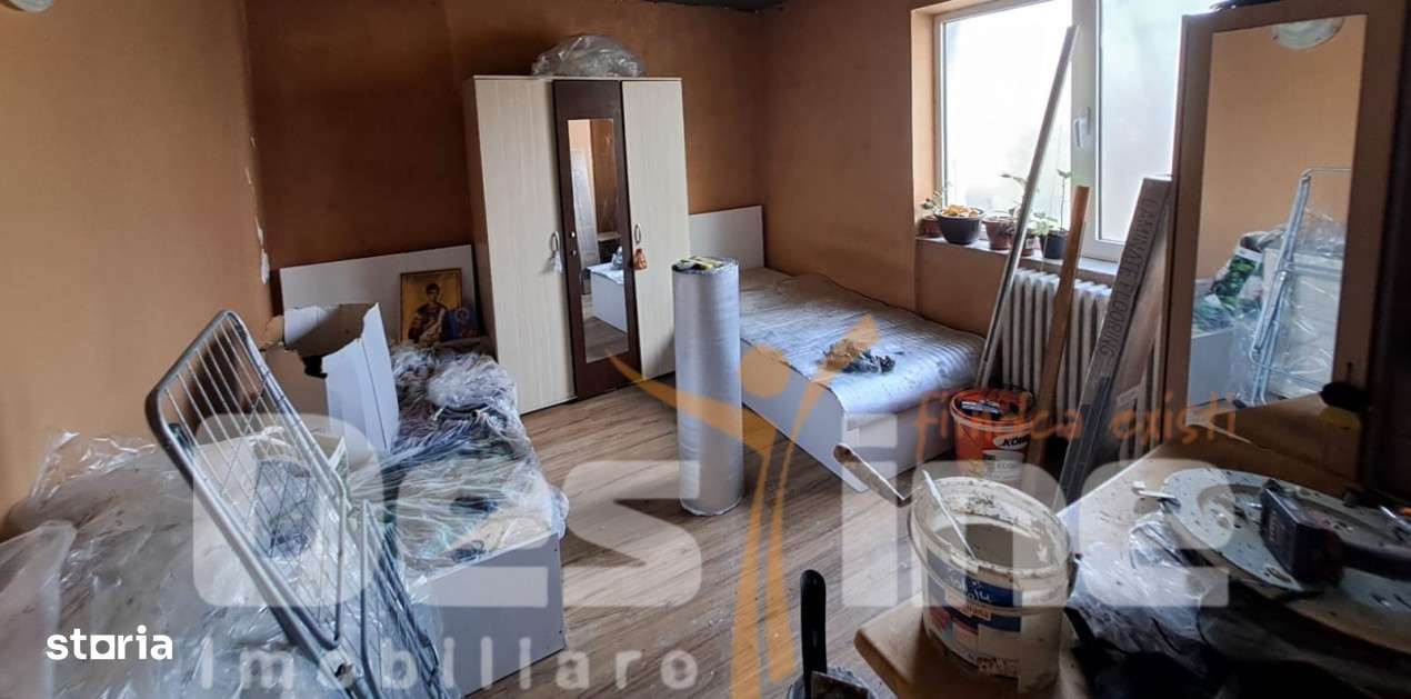 Apartament 2 camere, decomandat, Alexandru Cel Bun, 71.900 EURO - Imagine principală: 2/6