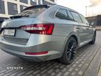 Skoda Superb 2.0 TDI 4x4 L&K DSG - 3