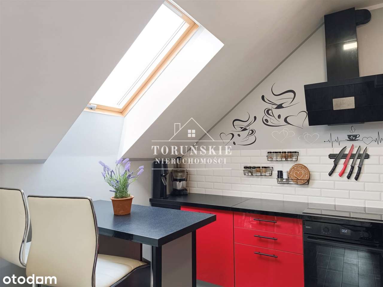 Słoneczne mieszkanie w otulinie lasu - Pełny obrazek: 4/15