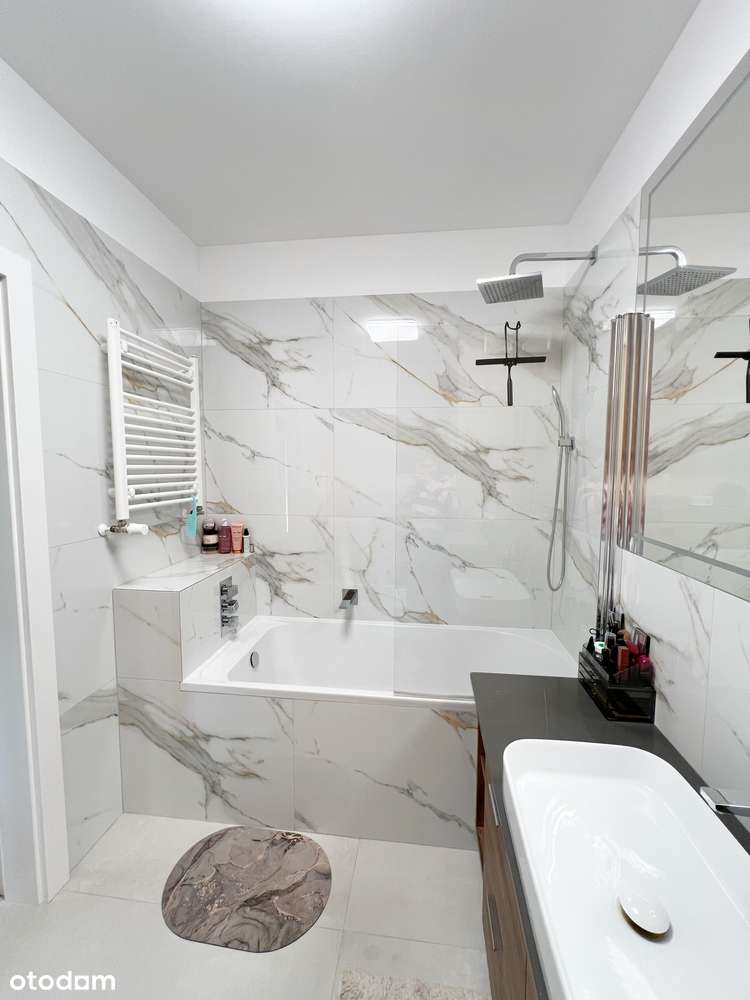 2 Pokojowe Mieszkanie Z 2023 r! PRZESTRONNE, SŁONECZNE!-10