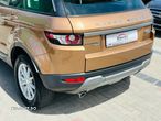 Land Rover Range Rover Evoque - 15