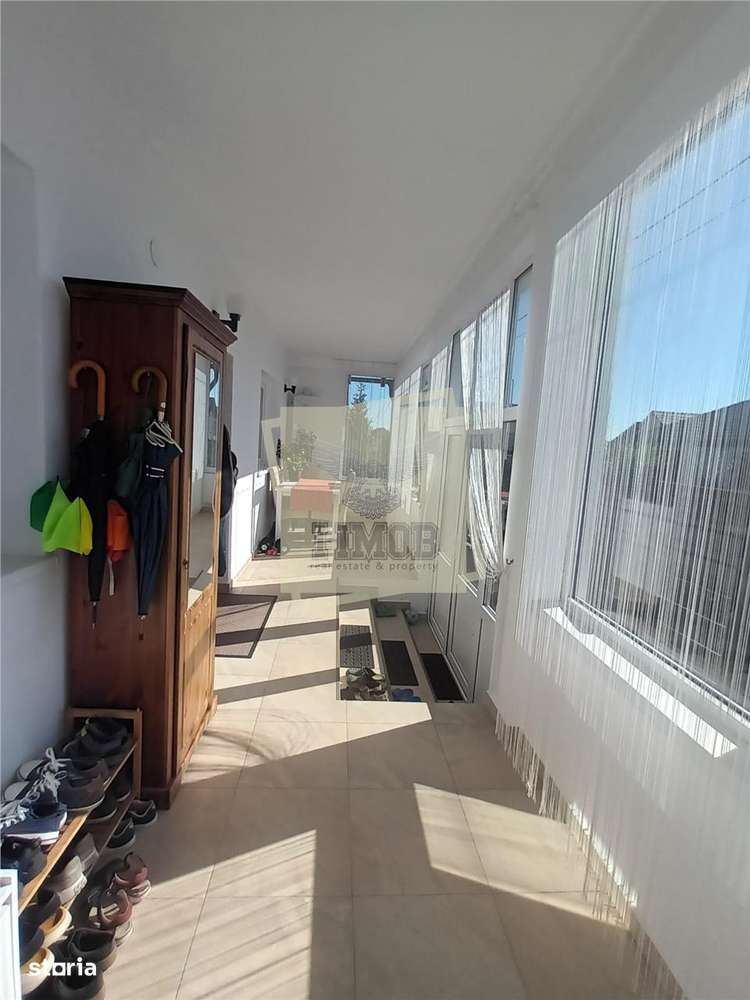 Casa Cristian 150 mp utili teren 460 mp cu panouri solare-9