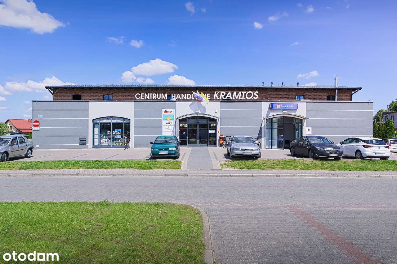 Lokal w Parku Handlowym obok Dino - Pełny obrazek: 4/6
