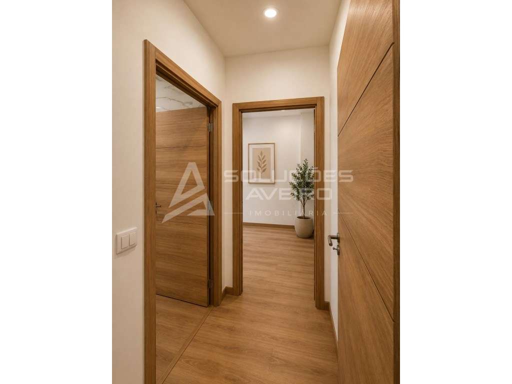 Excelente Apartamento T3 em Santa Joana - Aveiro-10