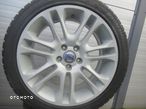 ALU+OPONY ZIMA VOLVO V70,S80,S-MAX,MONDEO MK5,GALAXY 2 7,5mm - 8