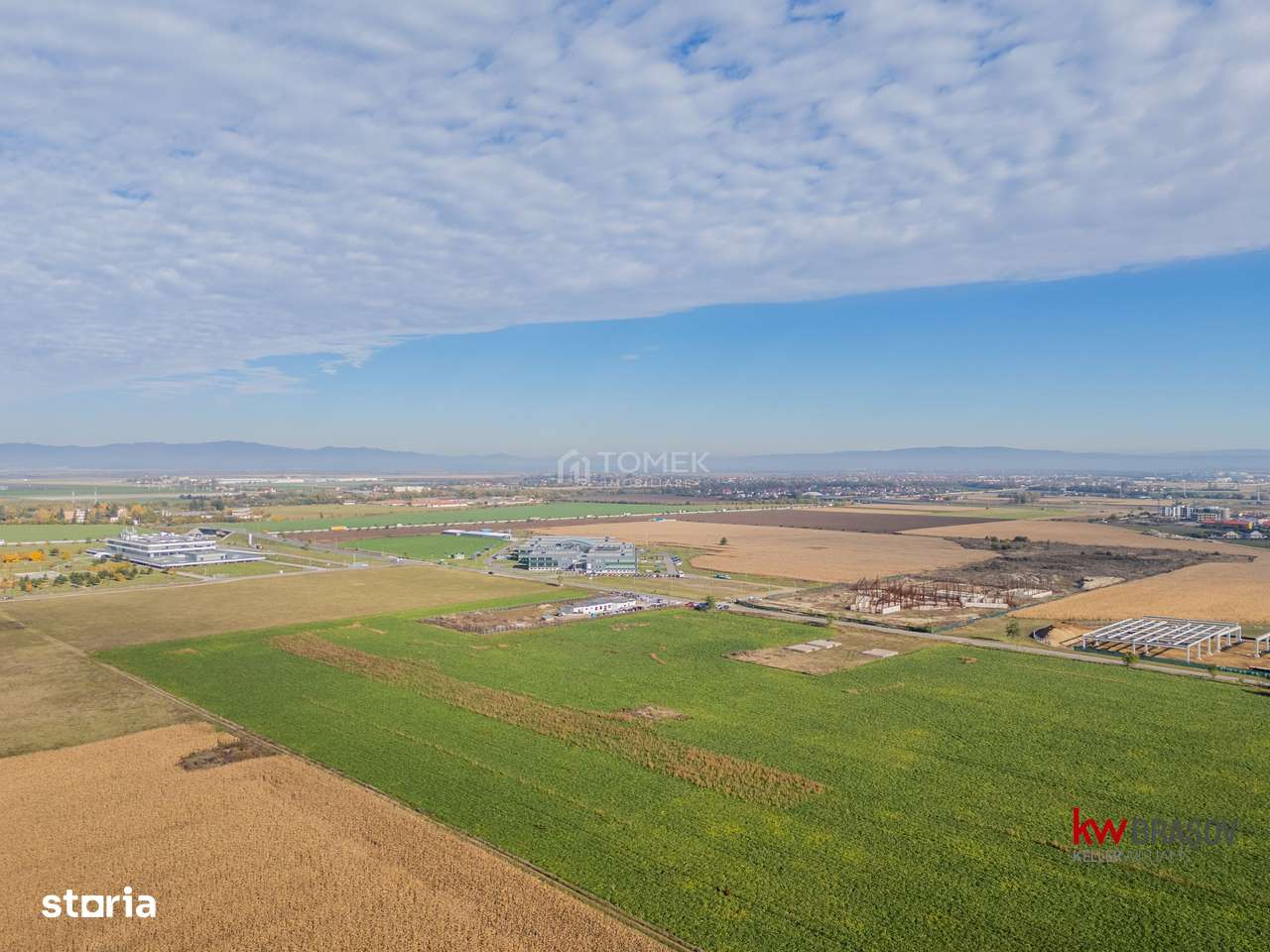 TEREN INTRAVILAN 5337 MP BARTOLOMEU ZONA CATTIA-6