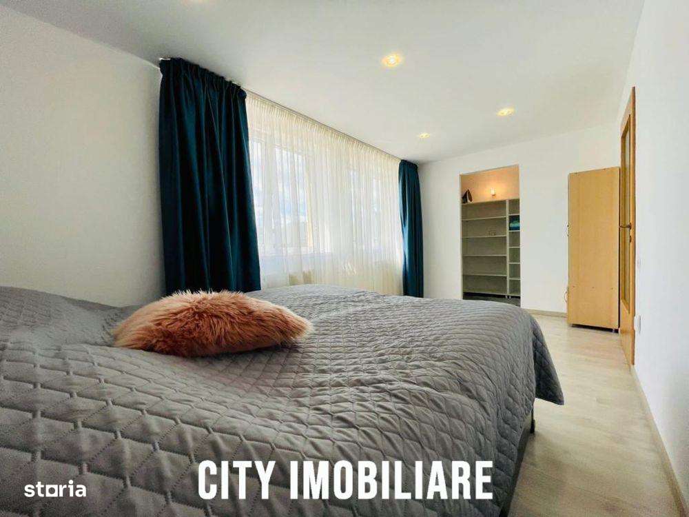 Apartament 2 camere, S- 55 mp, mobilat, utilat, Buna Ziua. - Imagine principală: 5/6