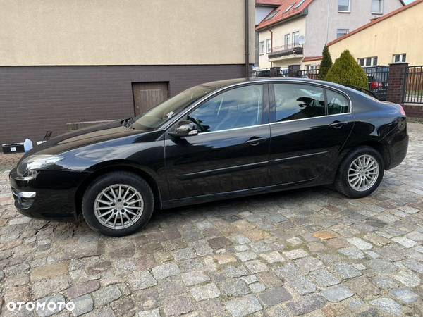 Renault Laguna 2.0 dCi Expression - 2