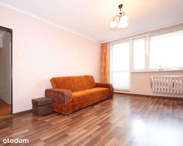 kawalerka z balkonem - ul.Kamienna - Pełny obrazek: 3/6