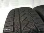 2x 215/65r17 continental 2019 zimowe 2799 - 2